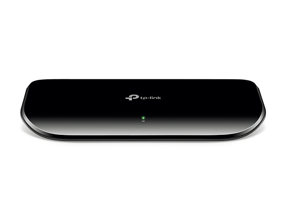 TP-Link TL-SG1008D Switch 8x10/100/1000