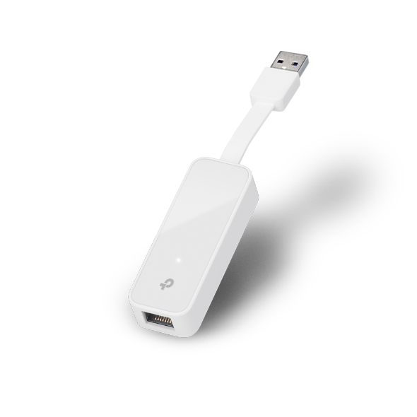 TP-Link UE300 USB 3.0 Gigabit Ethernet Adapter