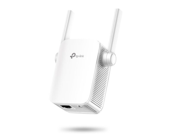TP-Link TL-WA855RE Extender300Mbps Wi-Fi Range Extender