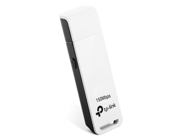 TP-LINK Wireless N USB Adapter150Mbps