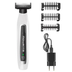 Rowenta apar.šišanje TN6010F5,brijanje Hybrid Forever Sharp - Slika 1