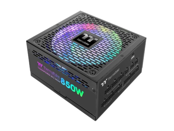 Thermaltake PSU GF2 ARGB 850w Fully modular