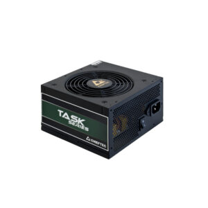 Chieftec PSU 700W TPS-700STask seria, 80+Bronze2xPCIe,6xSATA,650mm long cables - Slika 1