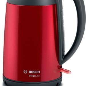 BOSCH kuhalo1.7l; Snaga 2400 WCrvena - Slika 1