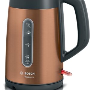 BOSCH kuhaloMESING/GOLD, 2400W, 1.7L, - Slika 1