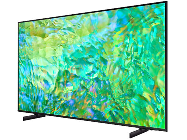 SAMSUNG TV UE43CU8072UXXH UE43CU8072UXXH