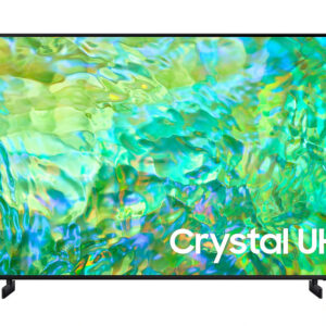 SAMSUNG TV UE43CU8072UXXH - Slika 2