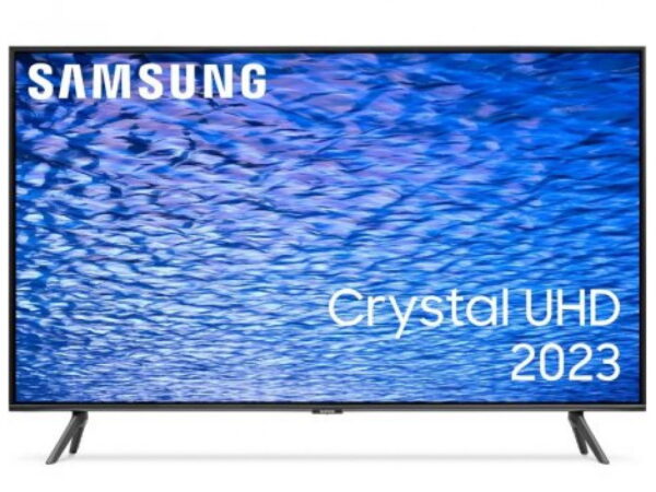Samsung TV UE50CU7172UXXH UE50CU7172UXXH