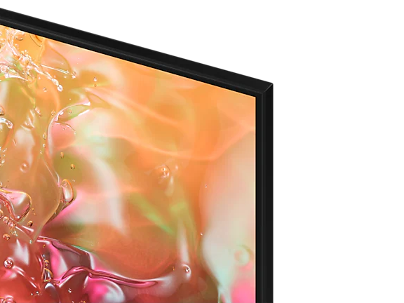 SAMSUNG TV UE50DU7172UXXH UE50DU7172UXXH