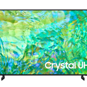 SAMSUNG TV UE55CU8072UXXH - Slika 1