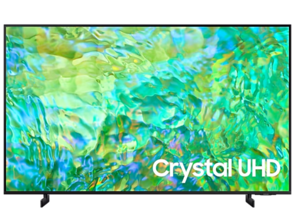 SAMSUNG TV UE55CU8072UXXH UE55CU8072UXXH