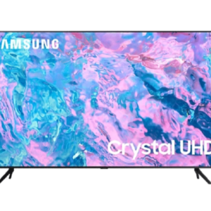 SAMSUNG TV UE65CU7172UXXH - Slika 1