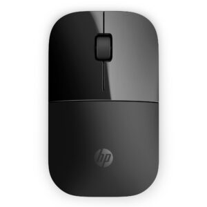 HP Z3700 Black Wireless MouseHP Z3700 Black Wireless MouseHP Z3700 Black Wireless Mouse mis - Slika 1