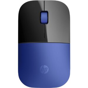 HP Z3700 Blue Wireless MouseHP Z3700 Blue Wireless MouseHP Z3700 Blue Wireless Mouse mis - Slika 1