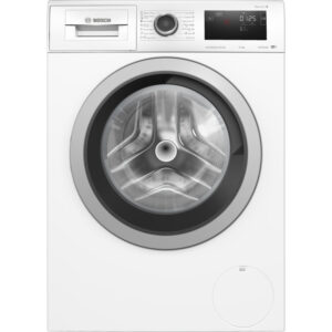 BOSCH perilica rublja Serie 6| 10 kg, 1400 obr/min ,AntiStain, EcoSilence Drive - Slika 1