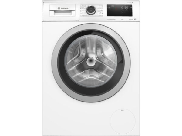 BOSCH perilica rublja Serie 6| 10 kg