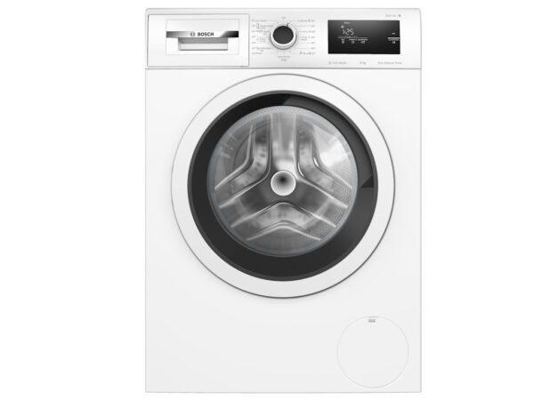 BOSCH perilica rublja Serie 4|