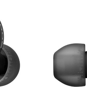 Sony slusalice WFC500B.CE7Bluetooth; baterija 10h+10hmikrofon za razgovore; IPX4 - Slika 1