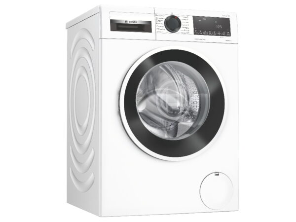 BOSCH perilica rublja Serie 6|