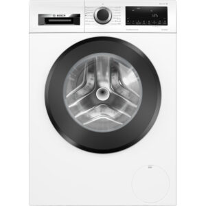 BOSCH perilica rublja Serie 6| 9kg, A, 1200 rpm, 51/71dB, AntiStain, AllergyPlus, - Slika 1