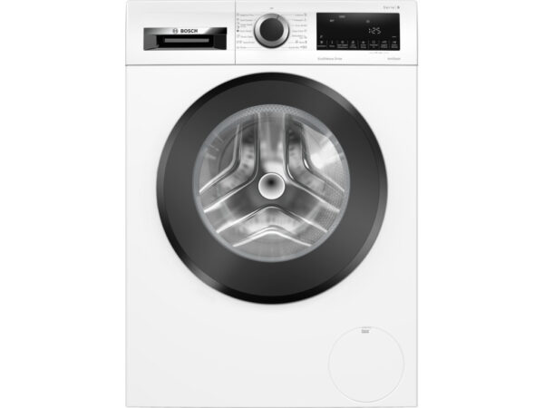 BOSCH perilica rublja Serie 6| 9kg