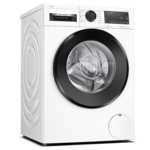 BOSCH perilica rublja Serie 6| i-DOS , 9 KG,(A), 1400 rpm, ,AntiStain, EcoSilence Drive - Slika 1