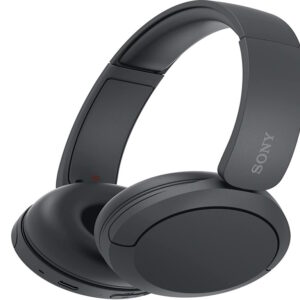 Sony bežične slušalice CH520baterija do 50h, brzo punjnje3 min za 1,5h; mikrofon; BT x2 - Slika 1