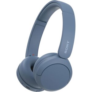 Sony bežične slušalice CH520 Boja plava - Slika 1