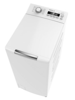 TESLA Veš mašina WL71291MINVERTER MOTOR; 7.5 kg; 1200obr/min; B; 16 programa; odložen start