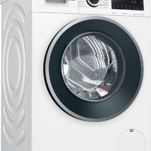 BOSCH Perilica-Sušilica rublja Serie 6|, 10 KG/ 6 KG, A (C),1400 RPM, 69dB, CN - Slika 1