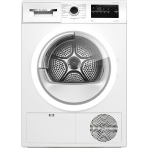 BOSCH sušilica rublja Serie 4|, 8 KG, A++ , R290, - Slika 1