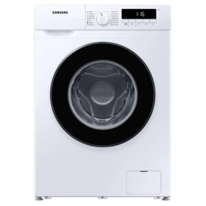 Samsung veš mašina WW80T304MBW8 kg, 1400 o/minDigitalni inverter, QuickWash - Slika 1