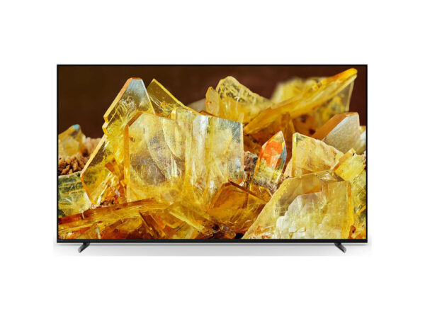 Sony 55" X90L 4K Google TV4K Full Array LED; XR procesorXR Triluminos Pro; 4K/120fps; HDMI 2.1 XR55X90LAEP
