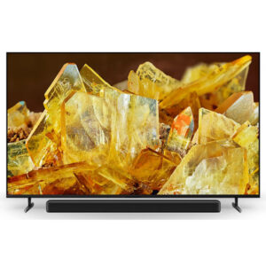 Sony 55" X90L 4K Google TV4K Full Array LED; XR procesorXR Triluminos Pro; 4K/120fps; HDMI 2.1 - Slika 2