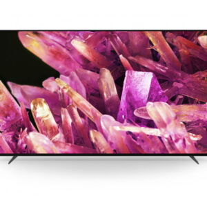 Sony 85" X90K 4K Google TVBRAVIA XR Full Array LED;4K/120 sl./s - HDMI 2.1; BT; - Slika 1
