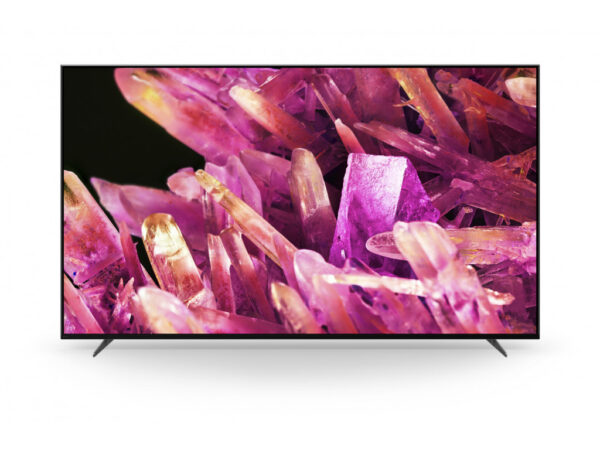 Sony 85" X90K 4K Google TVBRAVIA XR Full Array LED;4K/120 sl./s - HDMI 2.1; BT; XR85X90KAEP