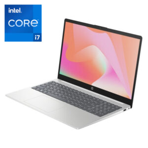 HP Laptop 15-fd0000nn15.6 FHD, i5-1334u 0,9/4.6GHz16GB DDR4, 512GB SSD, WiFi6+BT5.3 - Slika 1