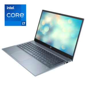 HP Pavilion 15-eg3134nia15,6 FHD, i5-1335u 0,9/4.6GHz16GB 3200, 512GB SSD, Backlit KB - Slika 1