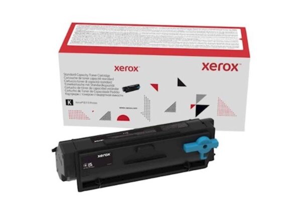TONER XEROX BK ZA B310/B305/B315 ZA 3.000 STRANA TONER XEROX BK ZA B310/B305/B315 ZA 3.000 STRANA