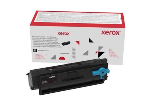 TONER XEROX BK ZA B310/B305/B315 ZA 20.000 STRANA TONER XEROX BK ZA B310/B305/B315 ZA 20.000 STRANA