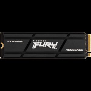 KINGSTON SFYRDK/2000G