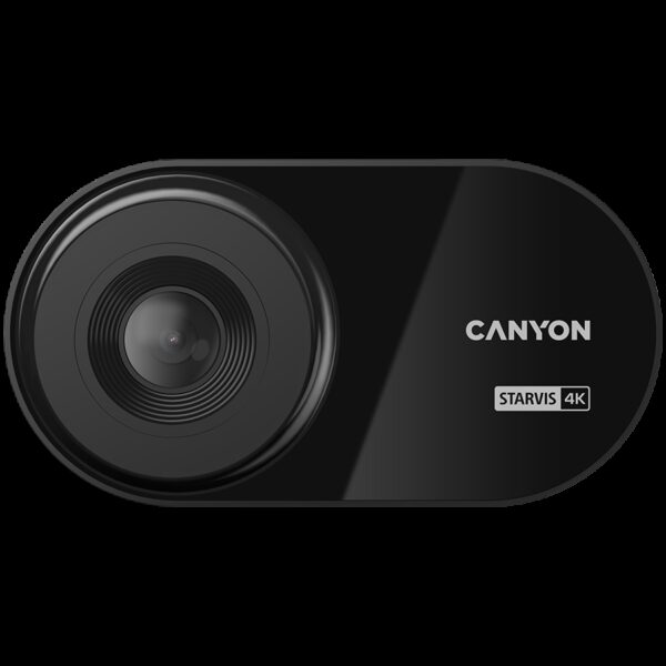 CANYON CND-DVR40 CANYON CND-DVR40