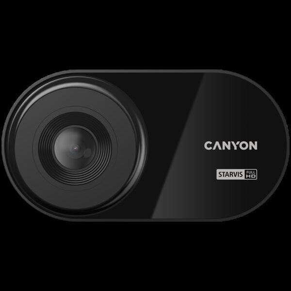CANYON CND-DVR10 CANYON CND-DVR10