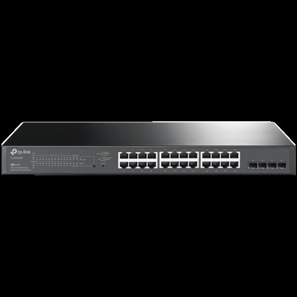 TP-LINK SG2428P TP-LINK SG2428P