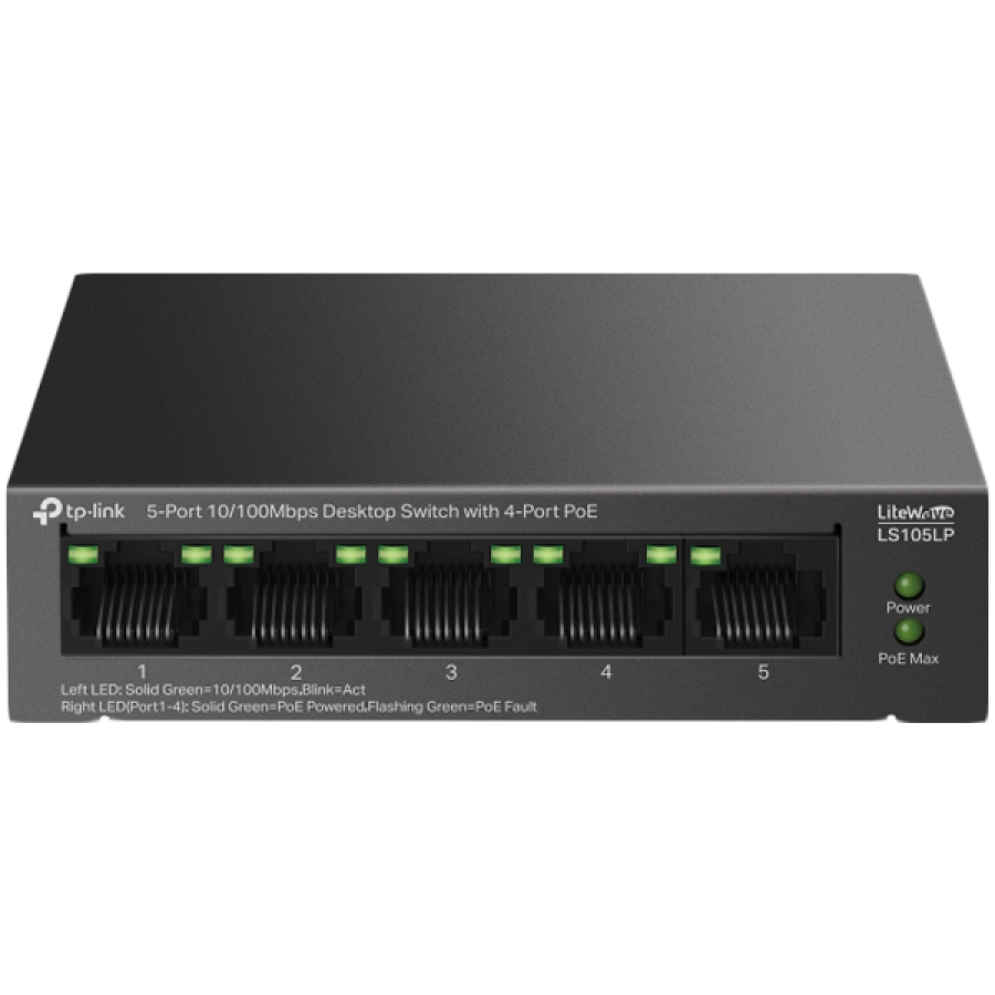 TP-LINK LS105LP