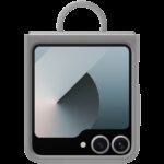 SAMSUNG EF-PF741TJEGWW