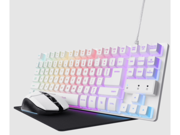 Trust GXT794W 3-u-1 gaming set