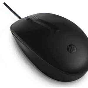 HP 125 Wired MouseHP 125 Wired MouseHP 125 Wired Mouse mis - Slika 1