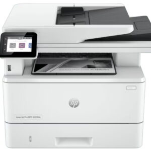 HP LaserJet Pro MFP 4103fdn - Slika 1