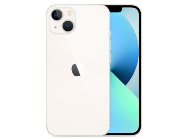 Apple iPhone 13 128 StarlightStarlight